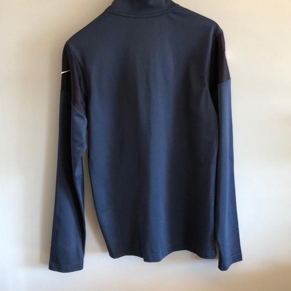 New England Patriots  elite coaches jacket - Picture 5 of 8